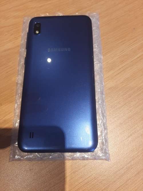 1 x Samsung A10 devices !!!! BARGAIN !!!! FREE SHIPPING !!!!!