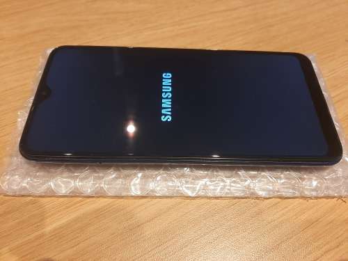 1 x Samsung A10 devices !!!! BARGAIN !!!! FREE SHIPPING !!!!!