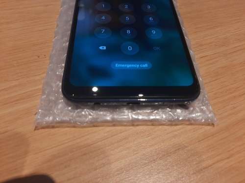 1 x Samsung A10 devices !!!! BARGAIN !!!! FREE SHIPPING !!!!!