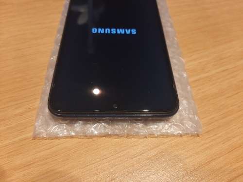 1 x Samsung A10 devices !!!! BARGAIN !!!! FREE SHIPPING !!!!!