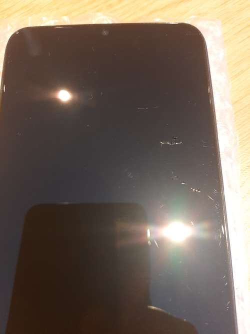 1 x Samsung A10 devices !!!! BARGAIN !!!! FREE SHIPPING !!!!!