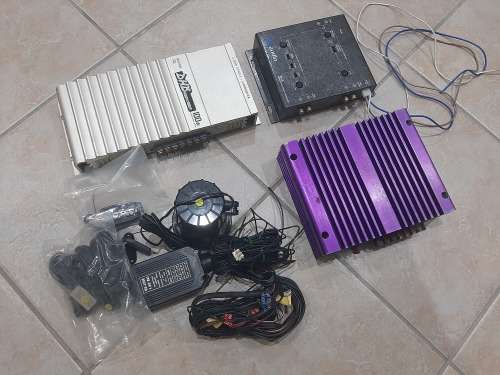 CAR AUDIO JOBLOT  !!!! BARGAIN !!!! FREE POSTNET SHIPPING !!!!