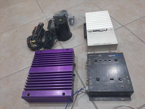 CAR AUDIO JOBLOT  !!!! BARGAIN !!!! FREE POSTNET SHIPPING !!!!