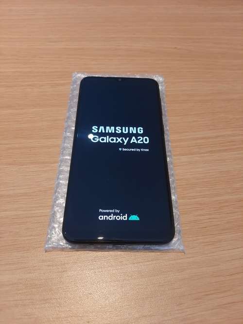 Samsung A20  !!!! BARGAIN !!! FREE SHIPPING !!!!!! LIKE NEW !!!!