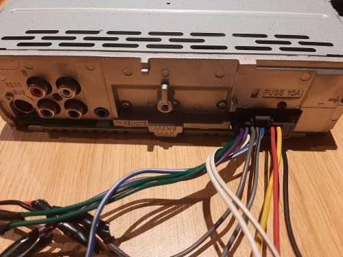 SONY MP3/USB/CD !!!! BARGAIN !!!! NEAT !!!! FREE SHIPPING POSTNET !!!! TO CLEAR !!!!!