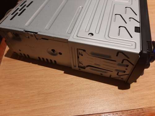 SONY MP3/USB/CD !!!! BARGAIN !!!! NEAT !!!! FREE SHIPPING POSTNET !!!! TO CLEAR !!!!!