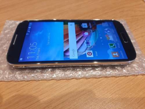 Samsung S4 LTE VERSION 16GB !!!! BARGAIN !!!! LIKE NEW !!! FREE SHIPPING !!!