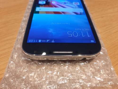 Samsung S4 LTE VERSION 16GB !!!! BARGAIN !!!! LIKE NEW !!! FREE SHIPPING !!!