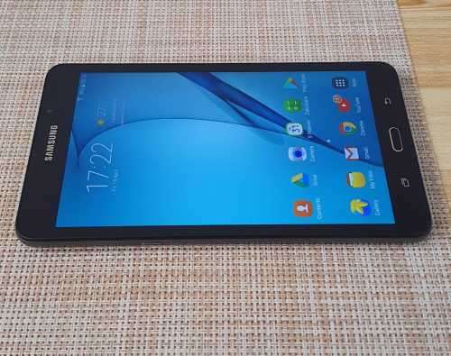 SAMSUNG TAB A6 WIFI  !!!! BARGAIN !!!! FREE SHIPPING POSTNET !!!! VERY NEAT !!!