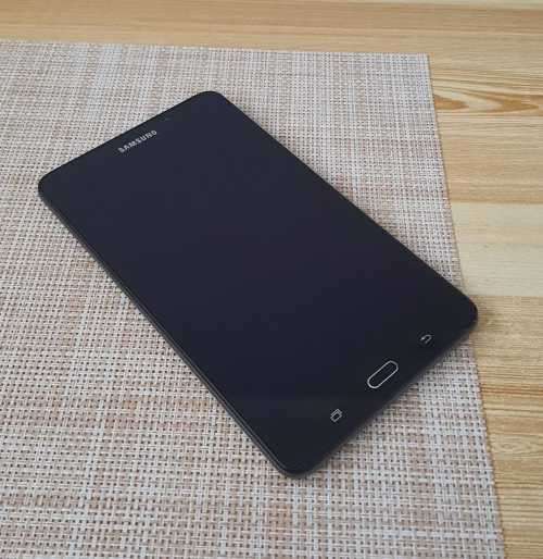 SAMSUNG TAB A6 WIFI  !!!! BARGAIN !!!! FREE SHIPPING POSTNET !!!! VERY NEAT !!!