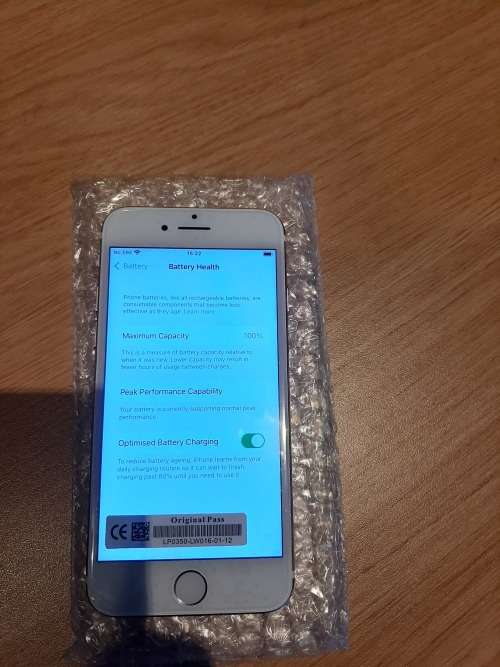 iPhone 7 32gb  !!!! BARGAIN !!!! PLEASE READ !!!! FREE POSTNET SHIPPING !!!