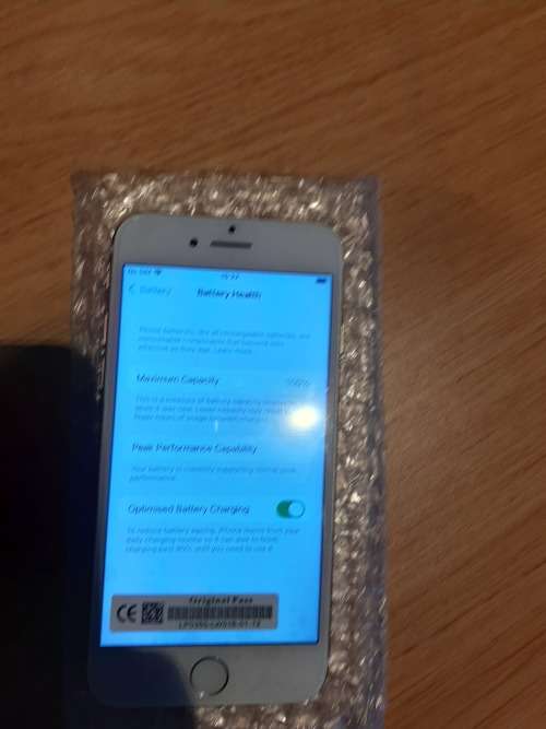 iPhone 7 32gb  !!!! BARGAIN !!!! PLEASE READ !!!! FREE POSTNET SHIPPING !!!