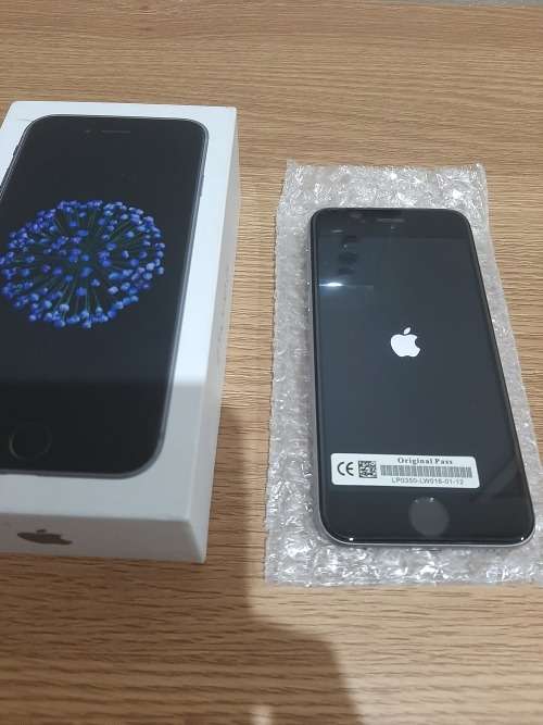 iPhone 6 32gb  !!!! BARGAIN !!!! VERY NEAT !!! FREE POSTNET SHIPPING!!! CLEAR OUT  !!!