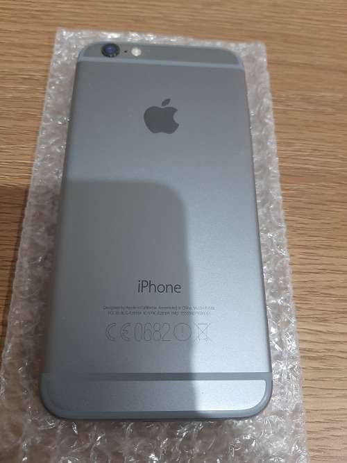 iPhone 6 32gb  !!!! BARGAIN !!!! VERY NEAT !!! FREE POSTNET SHIPPING!!! CLEAR OUT  !!!