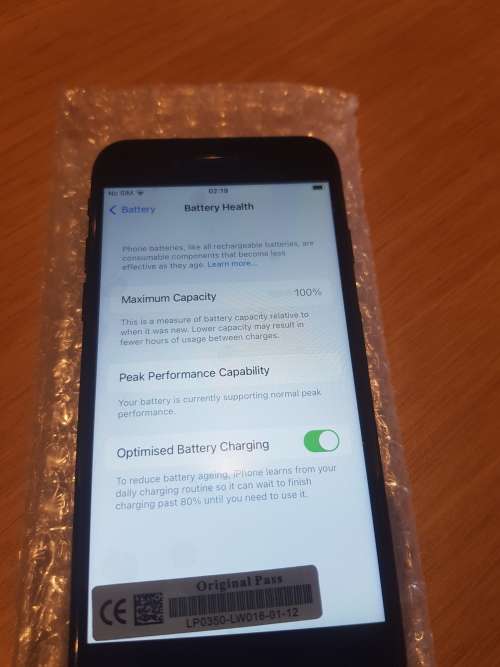 iPhone 7 128gb !!!! BARGAIN !!!! VERY NEAT !!! FREE SHIPPING !!!