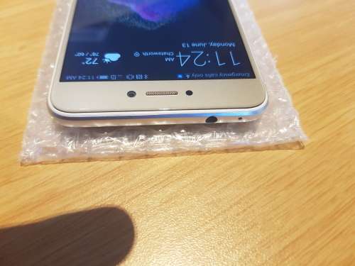 Huawei P8 LITE 2017 !!!! BARGAIN !!!! VERY NEAT !!! FREE SHIPPING !!! CLEAR OUT !!!!