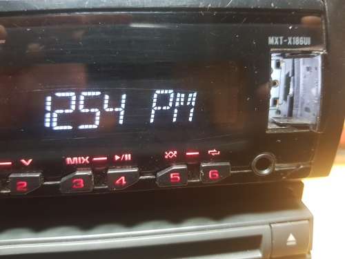 3 x CAR RADIOS !!!! BARGAIN !!!! FREE SHIPPING POSTNET !!! PLEASE READ !!!! CLEAR OUT !!!!