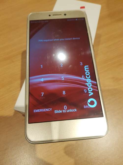 Huawei P8 LITE 2017 !!!! BARGAIN !!!! VERY NEAT !!! FREE SHIPPING !!! CLEAR OUT !!!!!