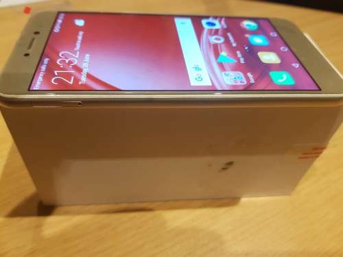 Huawei P8 LITE 2017 !!!! BARGAIN !!!! VERY NEAT !!! FREE SHIPPING !!! CLEAR OUT !!!!!