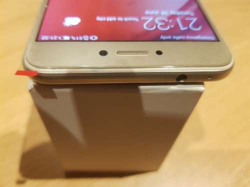 Huawei P8 LITE 2017 !!!! BARGAIN !!!! VERY NEAT !!! FREE SHIPPING !!! CLEAR OUT !!!!!