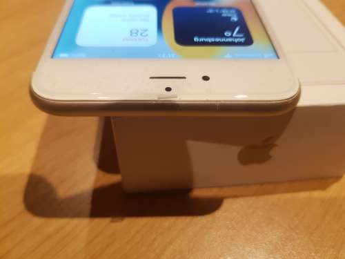 iPhone 6s Plus 16gb !! BARGAIN !! FAIRLY NEAT !! FREE SHIPPING !! PLEASE READ !!