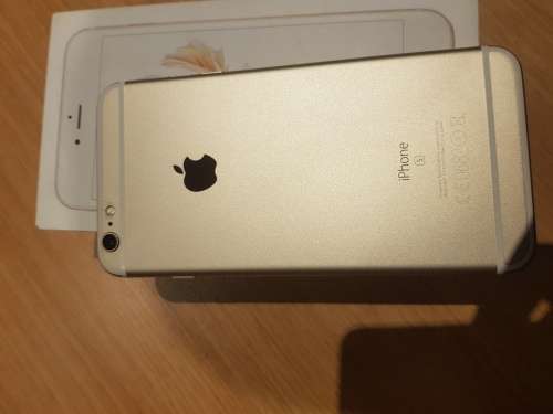 iPhone 6s Plus 16gb !! BARGAIN !! FAIRLY NEAT !! FREE SHIPPING !! PLEASE READ !!