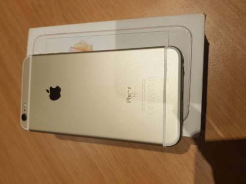 iPhone 6s Plus 16gb !! BARGAIN !! FAIRLY NEAT !! FREE SHIPPING !! PLEASE READ !!