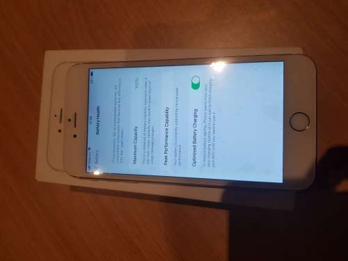 iPhone 6s Plus 16gb !! BARGAIN !! FAIRLY NEAT !! FREE SHIPPING !! PLEASE READ !!