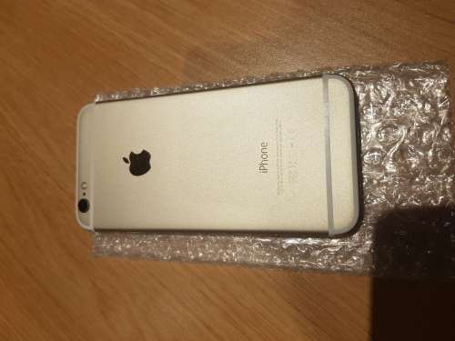 iPhone 6 64gb  !!!! BARGAIN !!!! FAIRLY NEAT !!! FREE SHIPPING !!! CLEAR OUT !!!!