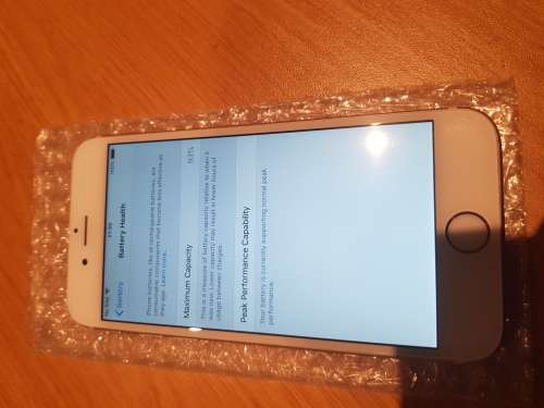 iPhone 6 64gb  !!!! BARGAIN !!!! FAIRLY NEAT !!! FREE SHIPPING !!! CLEAR OUT !!!!