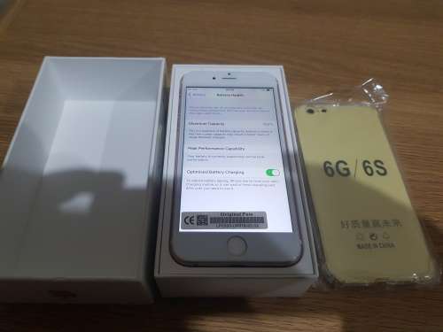iPhone 6s 64gb  !!!! BARGAIN !!!! FAIRLY NEAT !!! FREE SHIPPING !!! CLEAR OUT !!!!