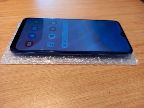 SAMSUNG A30S DUAL SIM VERSION !!!! LIKE NEW !!!! FREE POSTNET SHIPPING !!! NO FINGERPRINT SENSOR !!