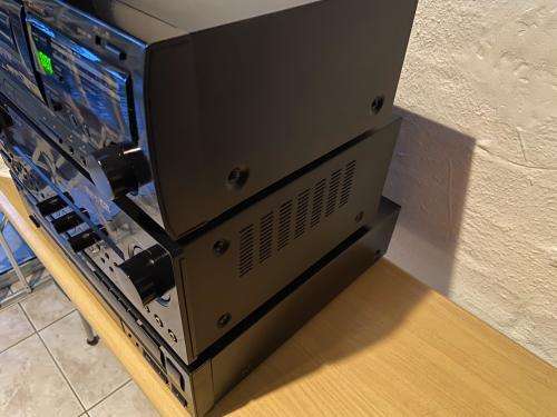 OLD SKOOL TEAC COMPONENTS  !!! BARGAIN !!!! FREE SHIPPING TO DOOR !!!!