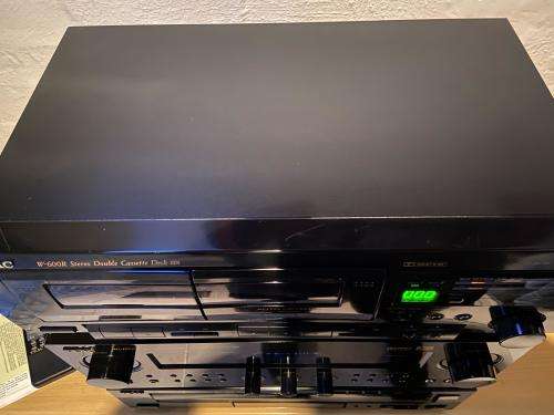 OLD SKOOL TEAC COMPONENTS  !!! BARGAIN !!!! FREE SHIPPING TO DOOR !!!!