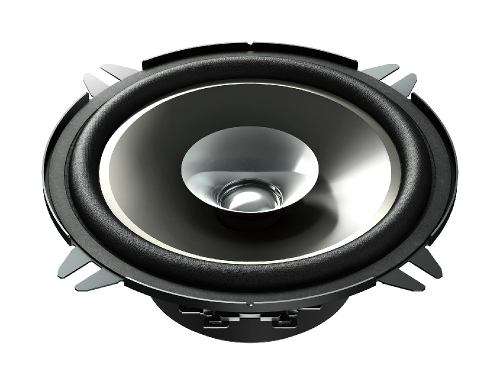 pioneer dual cone speakers