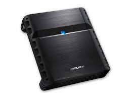 Alpine Amplifier BARGAIN!!!!!