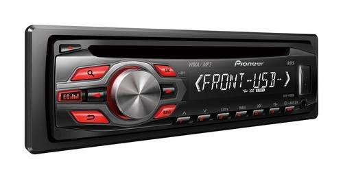 PIONEER MP3/USB BARGAIN!!!!!!