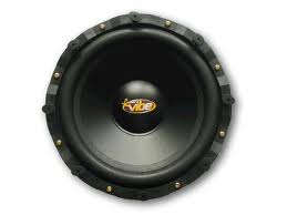 LANZAR VIBE SUBWOOFERS BARGAIN!!!!!! LOW LOW START OF PRICE!!!!