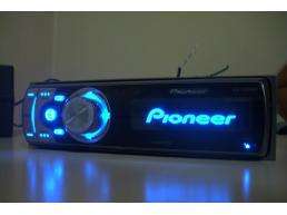 Pioneer DEH-6850MP