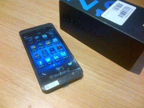 BLACKBERRY Z10 BARGAIN!!!!!