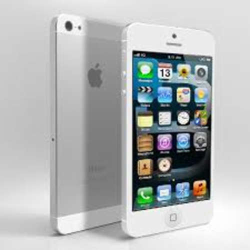 iPhone 5 64GB White  !!!!! BARGAIN!!!! FREE SHIPPING!!!!!! LIKE NEW!!!! Please read!!!