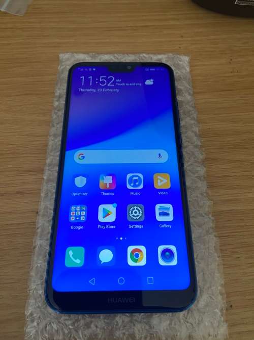 Huawei P20 Lite !!!! BARGAIN !!! FREE SHIPPING TO DOOR !!!!!