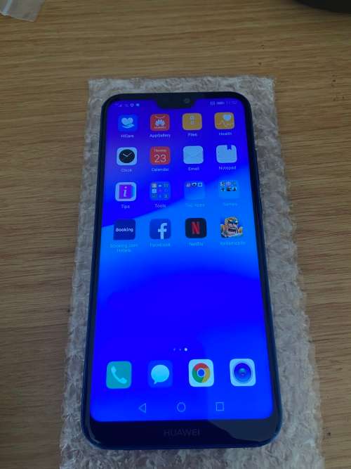 Huawei P20 Lite !!!! BARGAIN !!! FREE SHIPPING TO DOOR !!!!!