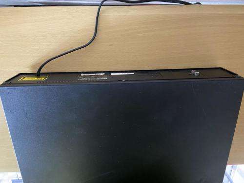 TEAC CD PLAYER !!! BARGAIN !!!!