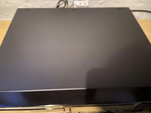 SONY CD PLAYER !!! BARGAIN !!!!