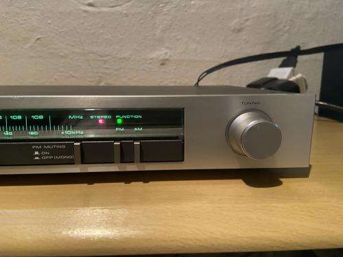 PIONEER TUNER !!! BARGAIN !!!!