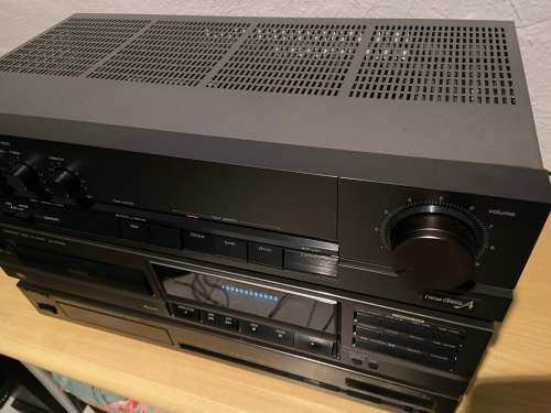 TECHNICS COMPONENTS OLD SKOOL AUDIO !!! COLLECTORS DREAM !!! BARGAIN !!!! FREE SHIPPING !!!
