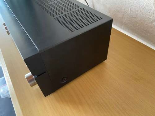 TECHNICS AMP/TUNER OLD SKOOL AUDIO !!! BARGAIN !!!! FREE SHIPPING POSTNET TO POSTNET !!!