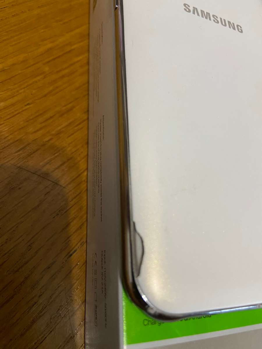 Samsung J5 Smartphone