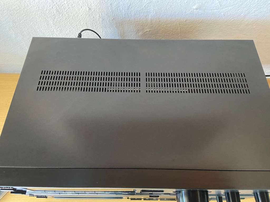 Technics Amplifier with Built in tuner + Technics CD Player !!!! BARGAIN !!!!! FREE SHIPPING !!!!